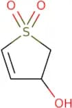 2,3-Dihydro-3-hydroxythiophene 1,1-Dioxide