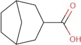 Bicyclo[3.2.1]octane-3-carboxylic acid