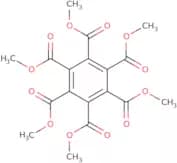 Hexamethyl Benzenehexacarboxylate