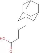 4-(Adamantan-1-yl)butanoic acid
