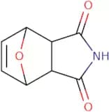 10-Oxa-4-azatricyclo[5.2.1.0,2,6]dec-8-ene-3,5-dione