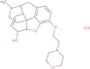 Pholcodine monohydrate