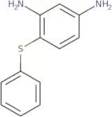 4-(Phenylsulfanyl)benzene-1,3-diamine