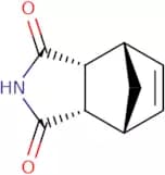 (3aR,4S,7R,7aS)-rel-3a,4,7,7a-Tetrahydro-4,7-methano-1H-isoindole-1,3(2H)-dione
