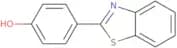 4-(1,3-Benzothiazol-2-yl)phenol