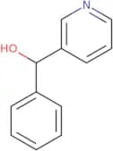 Phenyl(pyridin-3-yl)methanol
