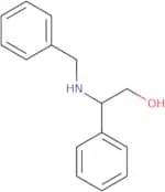 2-(Benzylamino)-2-phenylethanol