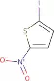 2-Iodo-5-nitrothiophene