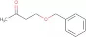 4-(Benzyloxy)-2-butanone