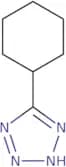 5-Cyclohexyl-1H-1,2,3,4-tetrazole