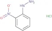 2-Nitrophenylhydrazine Hydrochloride