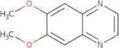 6,7-Dimethoxyquinoxaline