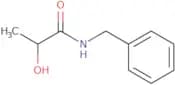 N-Benzyl-2-hydroxypropanamide