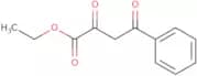 Ethyl 4-phenyl-2,4-dioxobutanoate