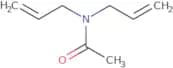 N,N-Bis(prop-2-en-1-yl)acetamide