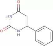 6-Phenyl-1,3-diazinane-2,4-dione