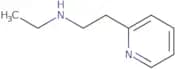 Ethyl[2-(pyridin-2-yl)ethyl]amine