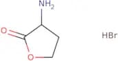 ±-Amino-³-butyrolactone hydrobromide