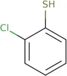 2-Chlorobenzene-1-thiol