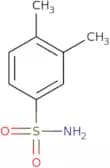 3,4-Dimethylbenzene-1-sulfonamide