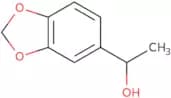 1-(2H-1,3-Benzodioxol-5-yl)ethan-1-ol