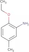 2-Ethoxy-5-methylaniline