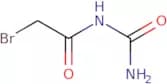 2-Bromo-N-carbamoylacetamide