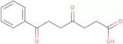 4,7-Dioxo-7-phenylheptanoic acid