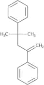2,4-Diphenyl-4-methyl-1-pentene