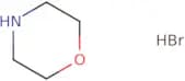 Morpholine hydrobromide