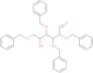 2,3,4,6-Tetra-O-benzyl-D-galactopyranose