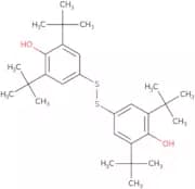Bis(3,5-di-tert-butylphen-4-ol) disulfide