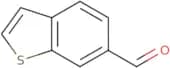 1-Benzothiophene-6-carboxaldehyde