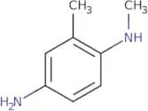 1-N,2-Dimethylbenzene-1,4-diamine