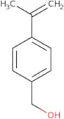 [4-(Prop-1-en-2-yl)phenyl]methanol