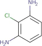 2-Chlorobenzene-1,3-diamine