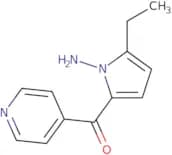 1H-Indazole-6-sulfonamide