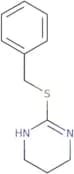 2-(Benzylsulfanyl)-1,4,5,6-tetrahydropyrimidine