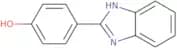 4-(1H-Benzo[D]imidazol-2-yl)phenol hydrochloride