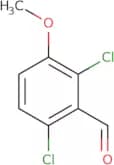 2,6-Dichloro-3-methoxybenzaldehyde