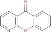 5H-chromeno[2,3-b]pyridin-5-one