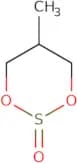 5-Methyl-1,3,2λ⁴-dioxathian-2-one