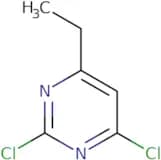 2,4-dichloro-6-ethylpyrimidine