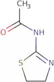 N-(4,5-Dihydro-1,3-thiazol-2-yl)acetamide