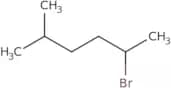 2-Bromo-5-methylhexane