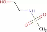 N-(2-Hydroxyethyl)methanesulfonamide