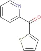 2-[(Thiophen-2-yl)carbonyl]pyridine