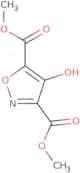 3,5-Dimethyl 4-hydroxy-1,2-oxazole-3,5-dicarboxylate