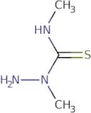 3-Amino-1,3-dimethylthiourea