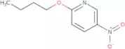 2-Butoxy-5-nitropyridine